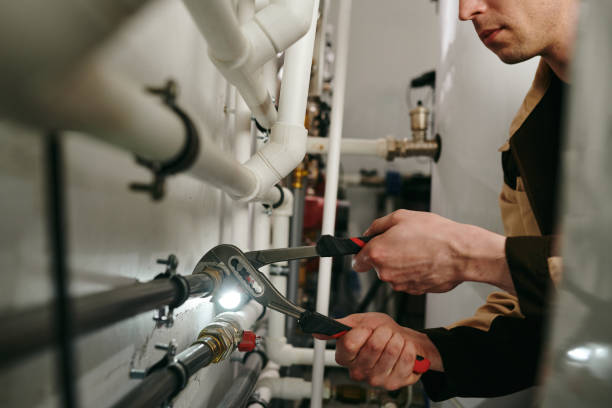 Trusted Rutgers University Busch Campus, NJ Plumbing Experts