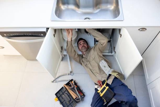 Best Plumbing Services Near Me  in Rutgers University Busch Campus, NJ