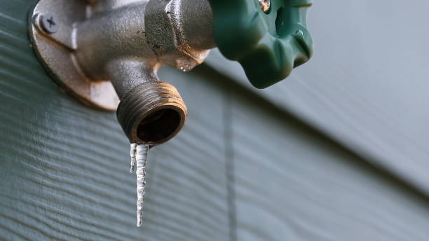 Best Clogged Drain Plumber  in Rutgers University Busch Campus, NJ