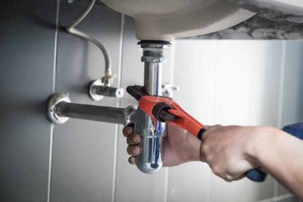 Best Affordable Plumber Near Me  in Rutgers University Busch Campus, NJ