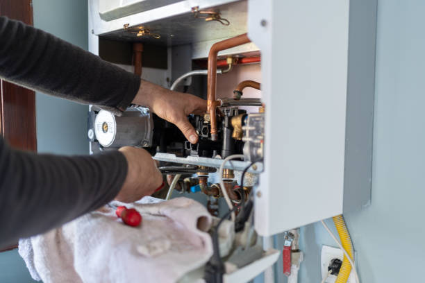 Best 24-Hour Plumber Near Me  in Rutgers University Busch Campus, NJ