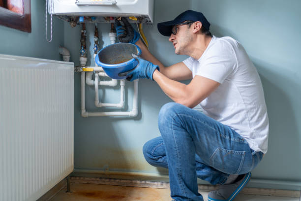 Shower Repair Services in Rutgers University Busch Campus, NJ