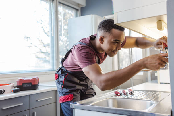  Rutgers University Busch Campus, NJ Plumbing Pros