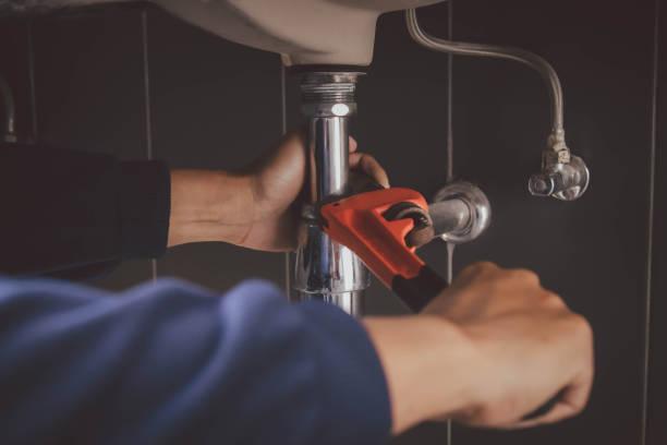 Best Plumbing Installation Services  in Rutgers University Busch Campus, NJ