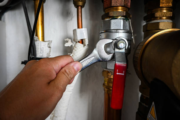 Best Emergency Plumber  in Rutgers University Busch Campus, NJ